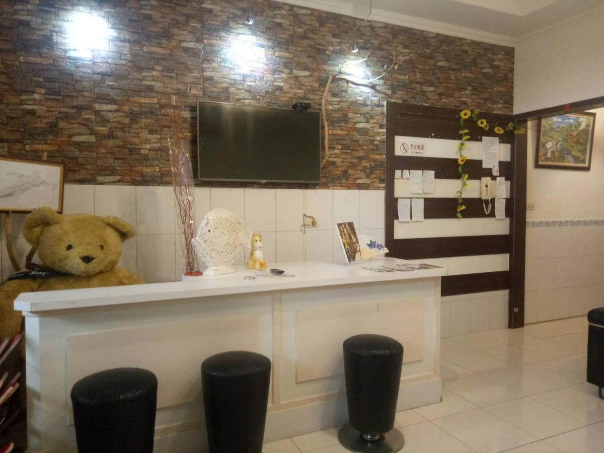 Xincun Seed Homestay - Housity