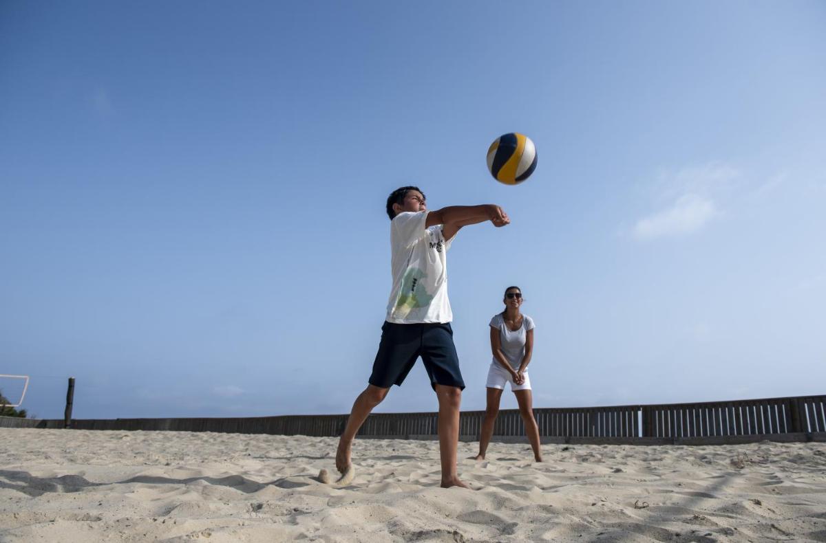 Clientes alojados en Impressive Playa Granada Golf