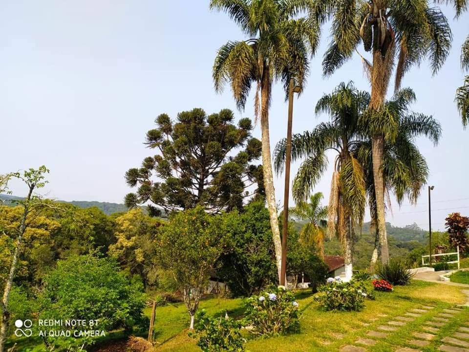 Suitetrails - Atma Anna