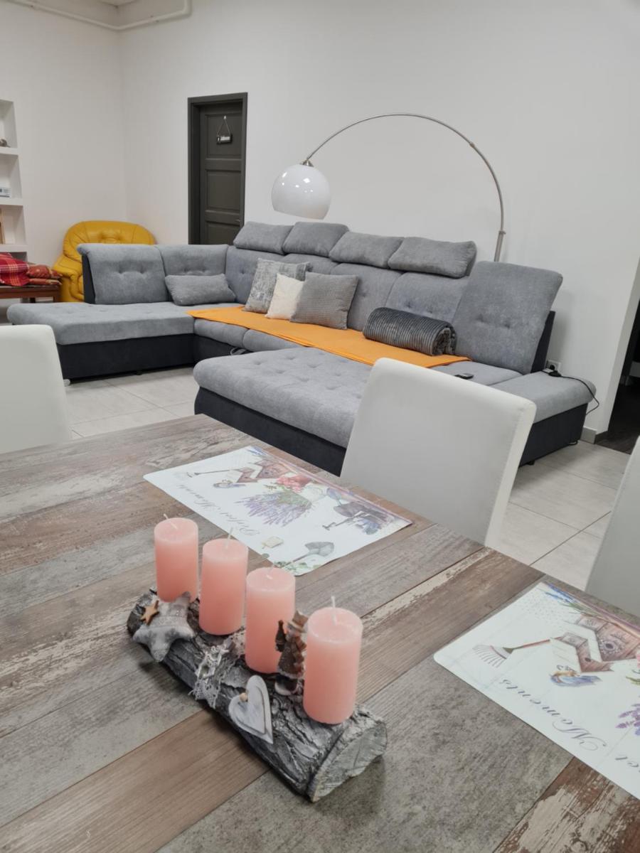 Silver Dream Apartmanház - Housity