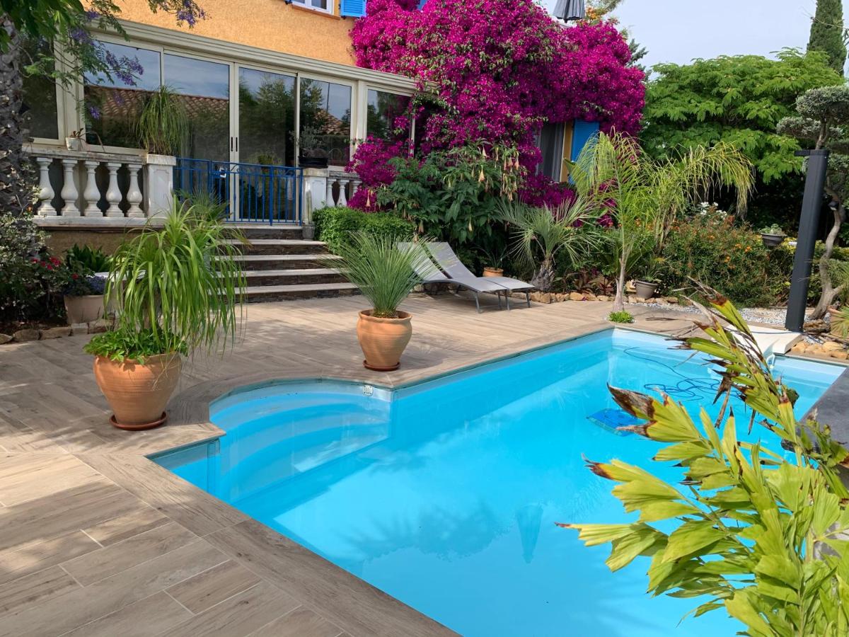 chez Muriel et Yves - Housity