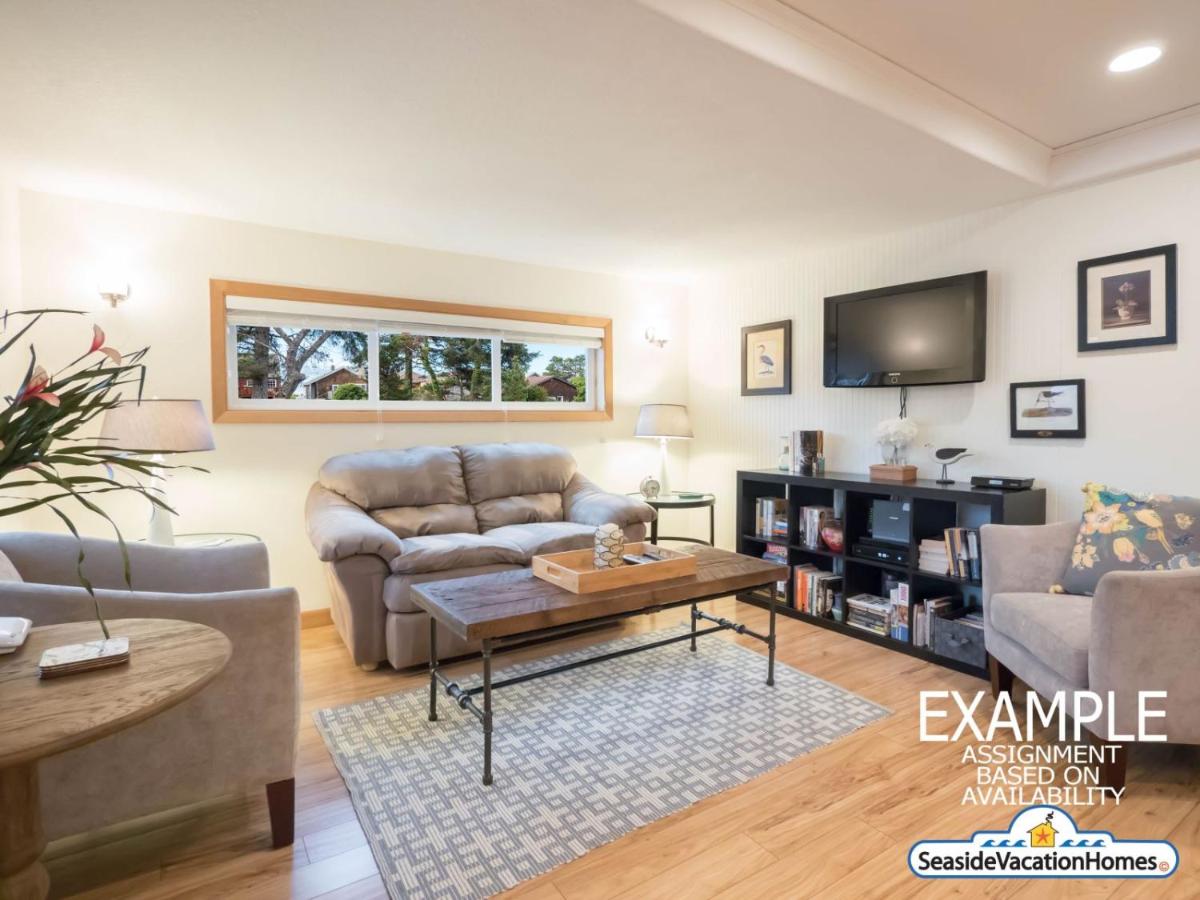 Suitetrails - We Pick - 1br Near Ocean 2 ppl