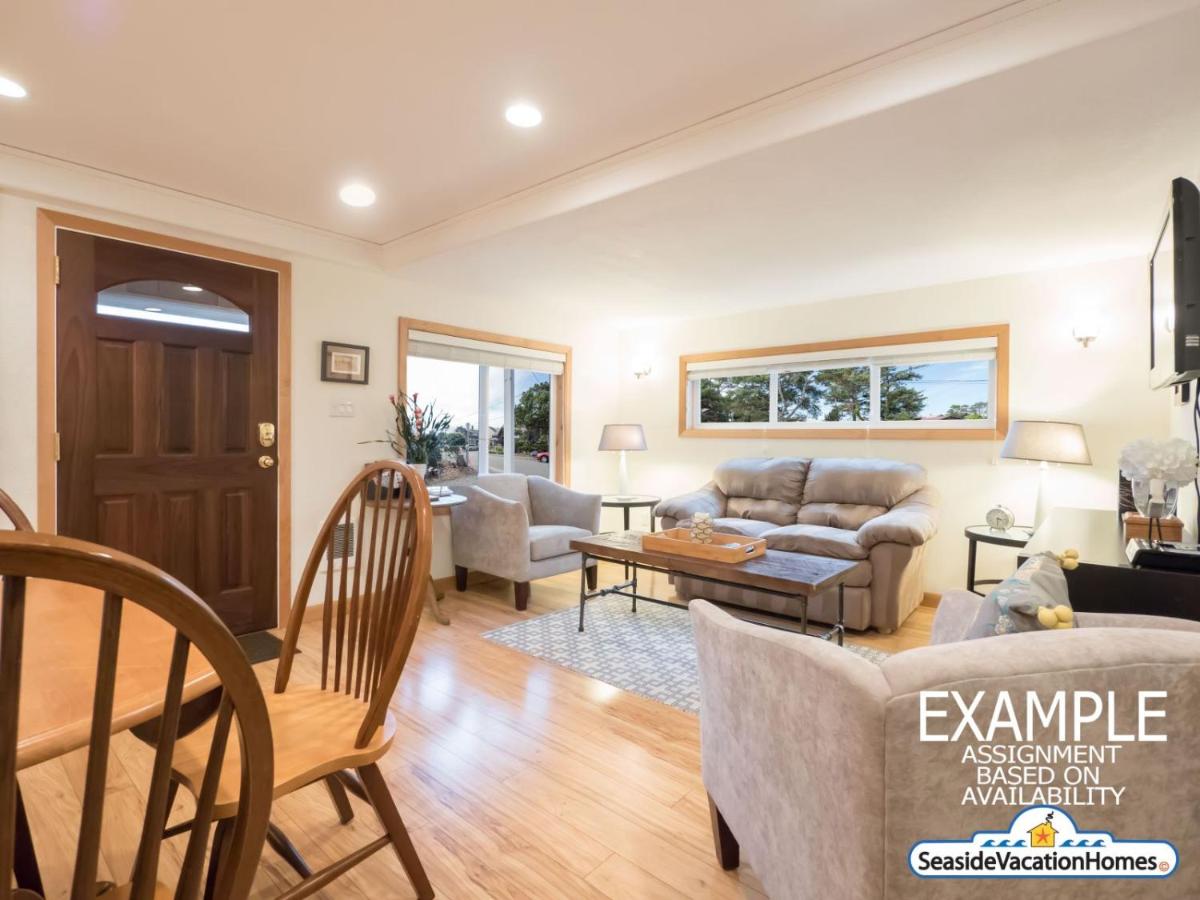 Suitetrails - We Pick - 1br Near Ocean 2 ppl