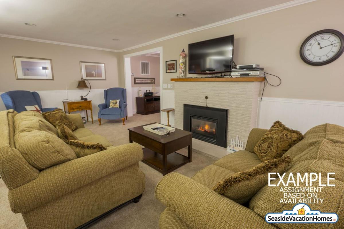Suitetrails - We Pick - 1br Near Ocean 2 ppl