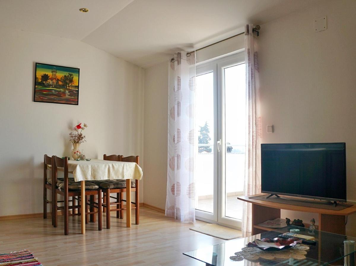 Suitetrails - Apartmani Vesna