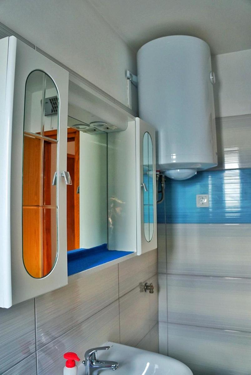 Suitetrails - Apartmani Vesna