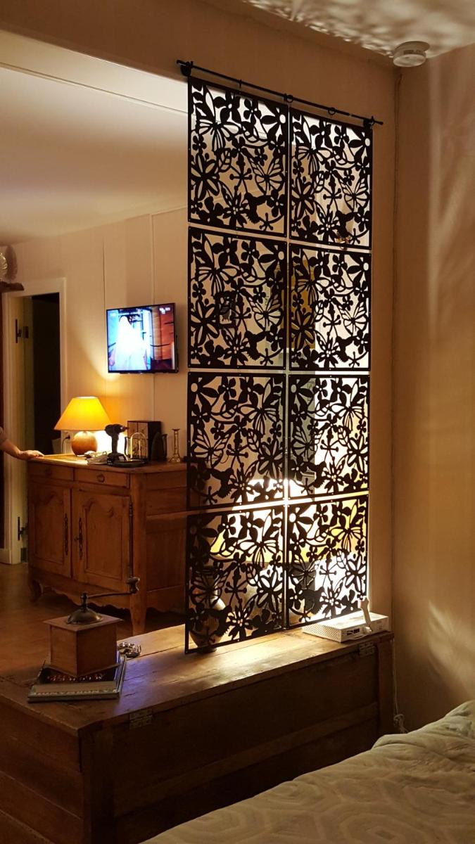 Gîte MAÏ - Classé 3 étoiles - Housity