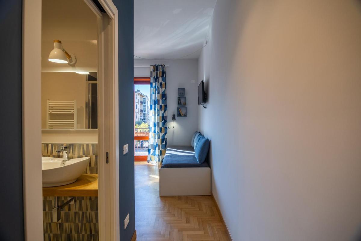 Salaria Rooms - Affitto turistico - Housity