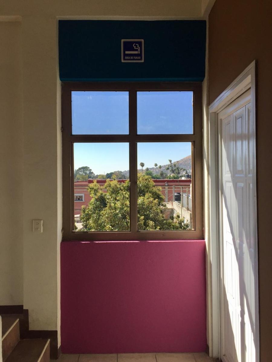 Diaza Rooms Center of Oaxaca - Housity