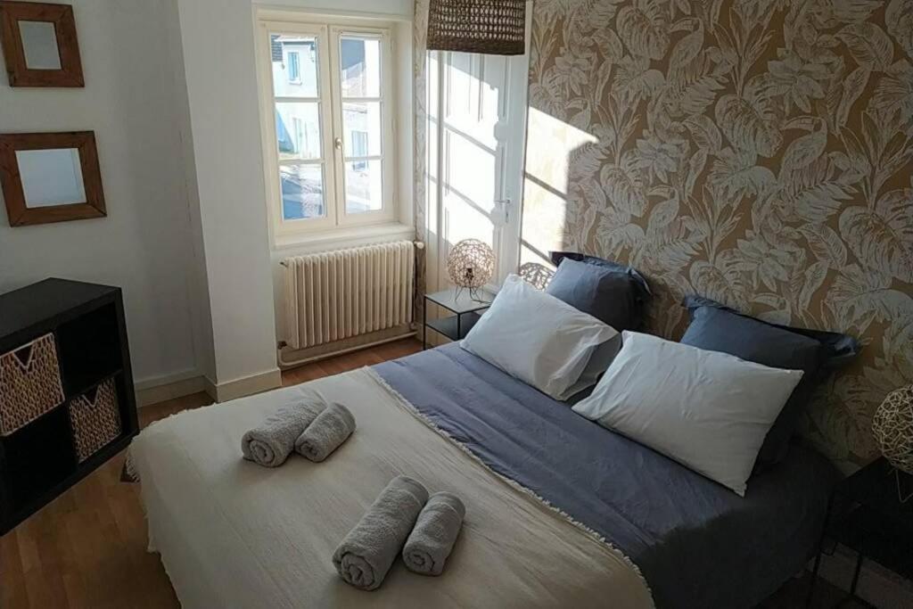 Gîte La Gabare entre Loire et Chambord - Housity