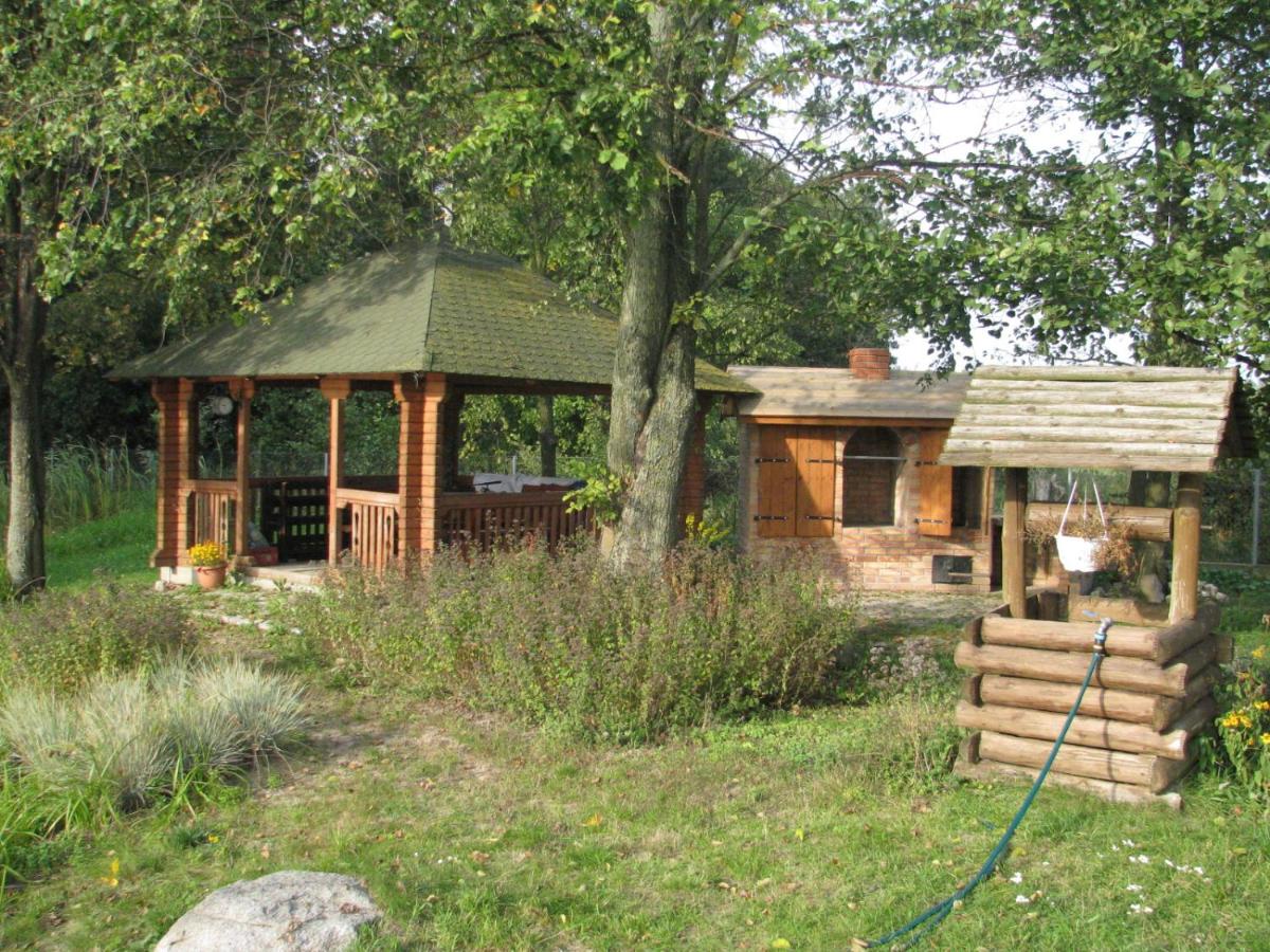 Cichy Zakątek - Housity