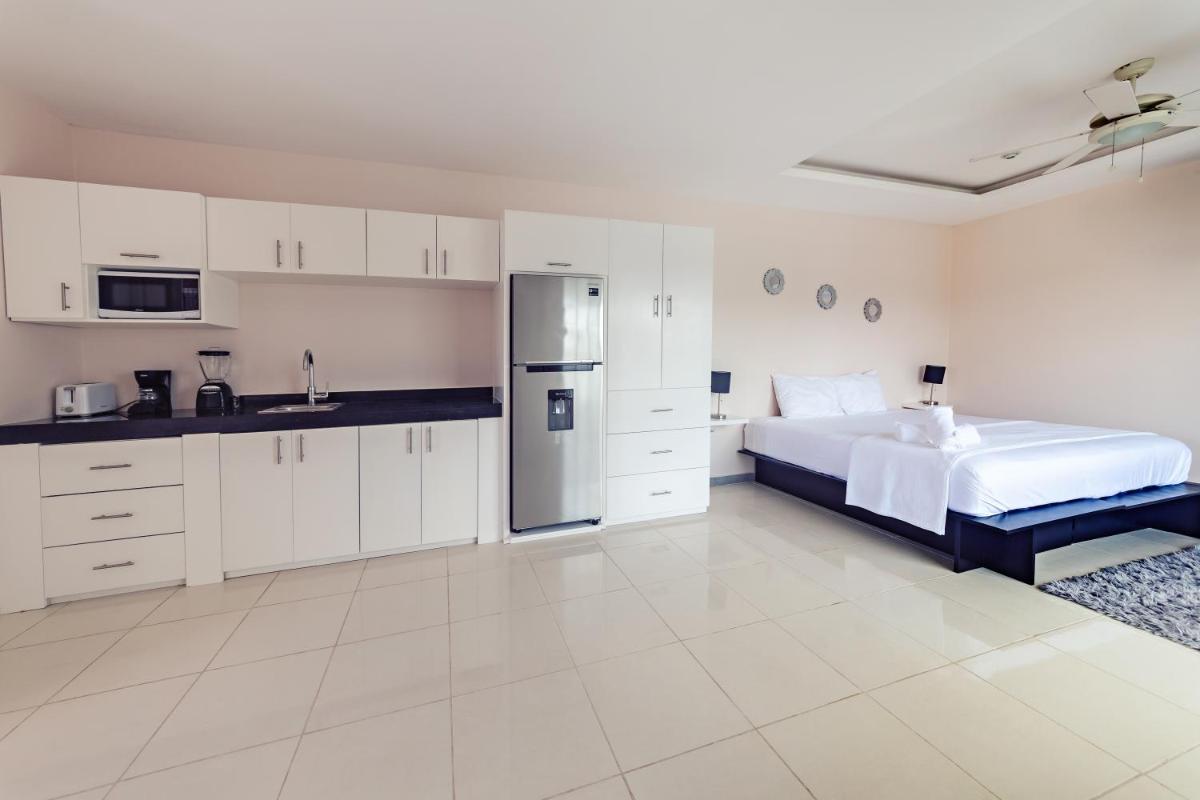 Estudio Carpe Diem Tulum by Nah Hotels - Housity