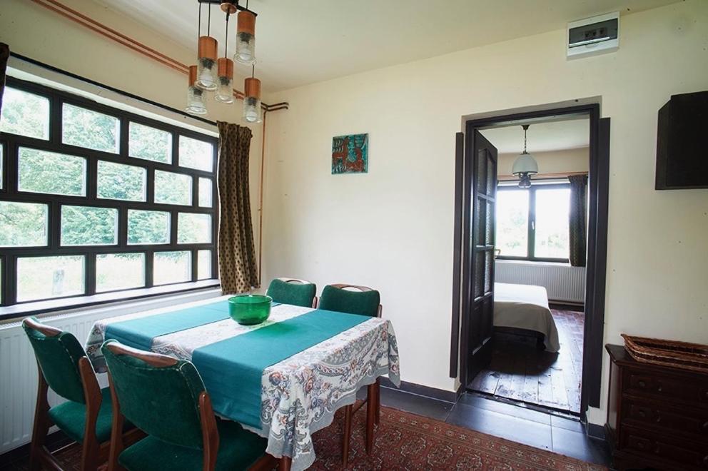 Dolina House- Village Retreat - Housity