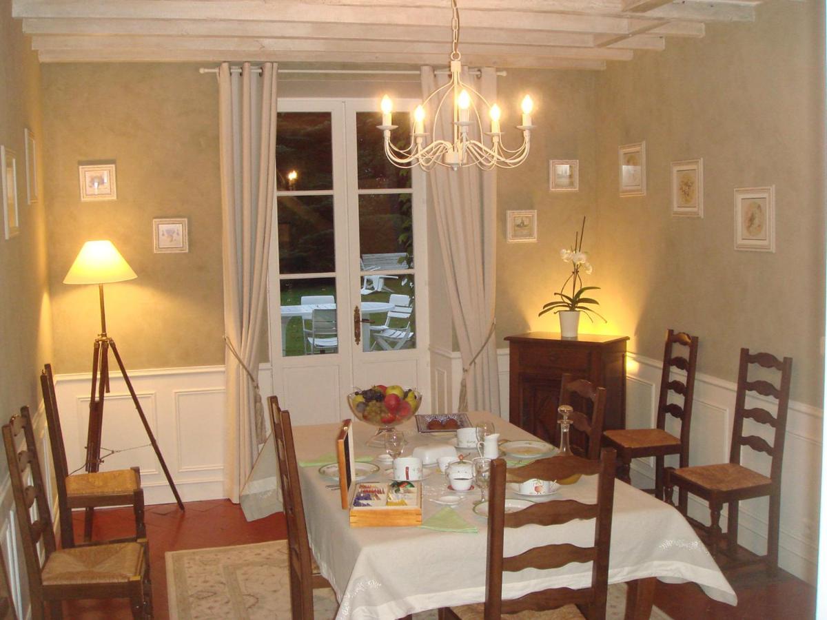 La Maison Blanche - Housity