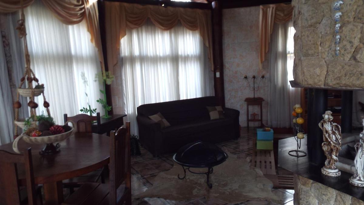 Pousada Sitieto Voitov - Housity
