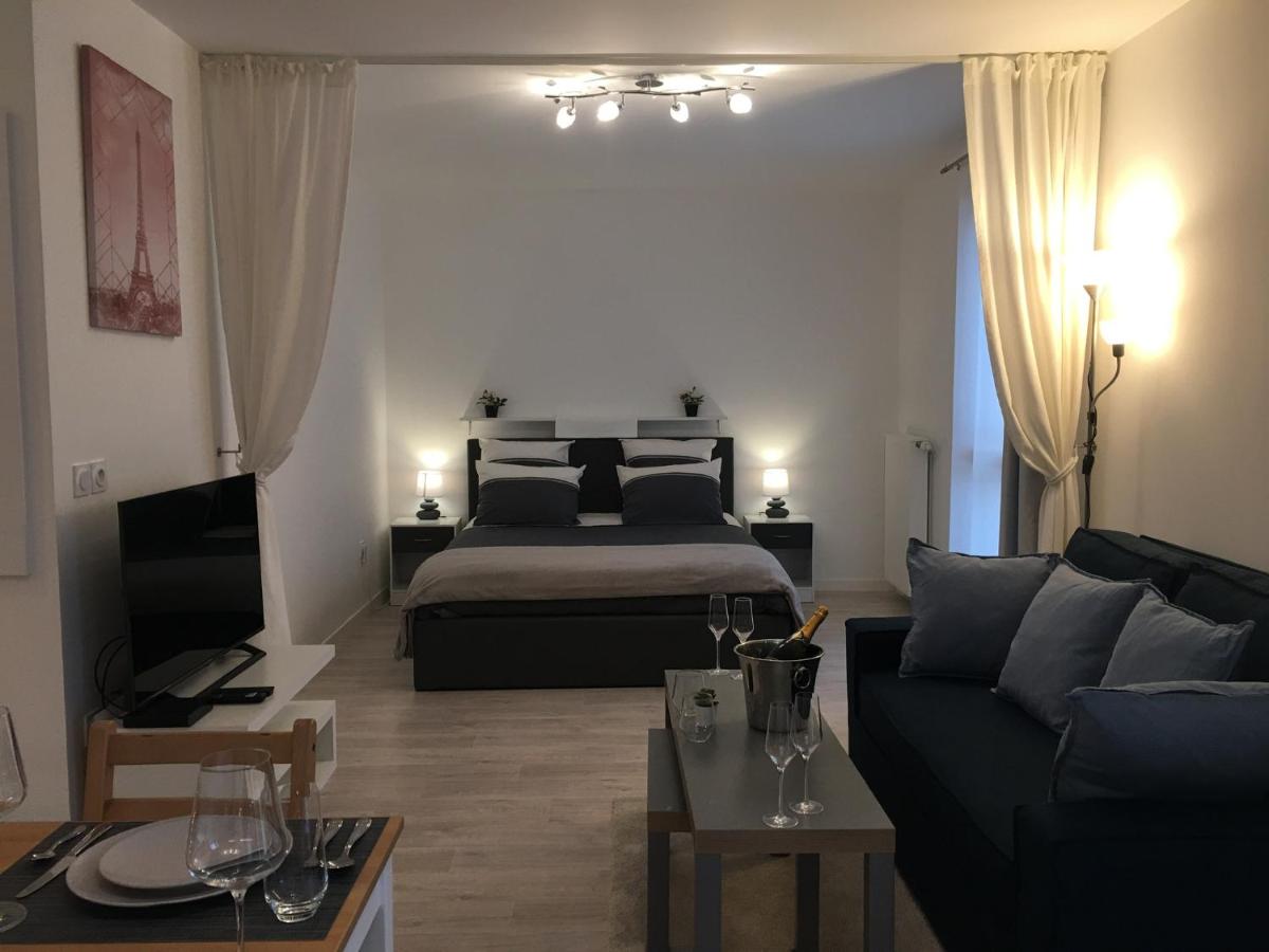 HOUSE COSY ONE - Housity