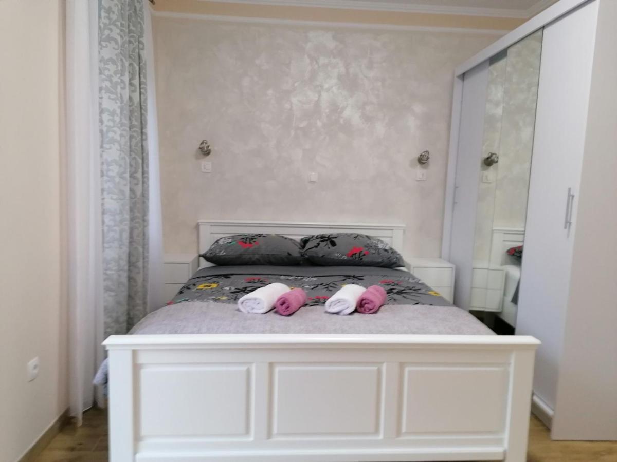 APARTMAN LUŠETIĆ - Housity