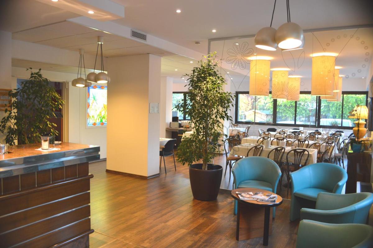Hotel Sagittario - Housity