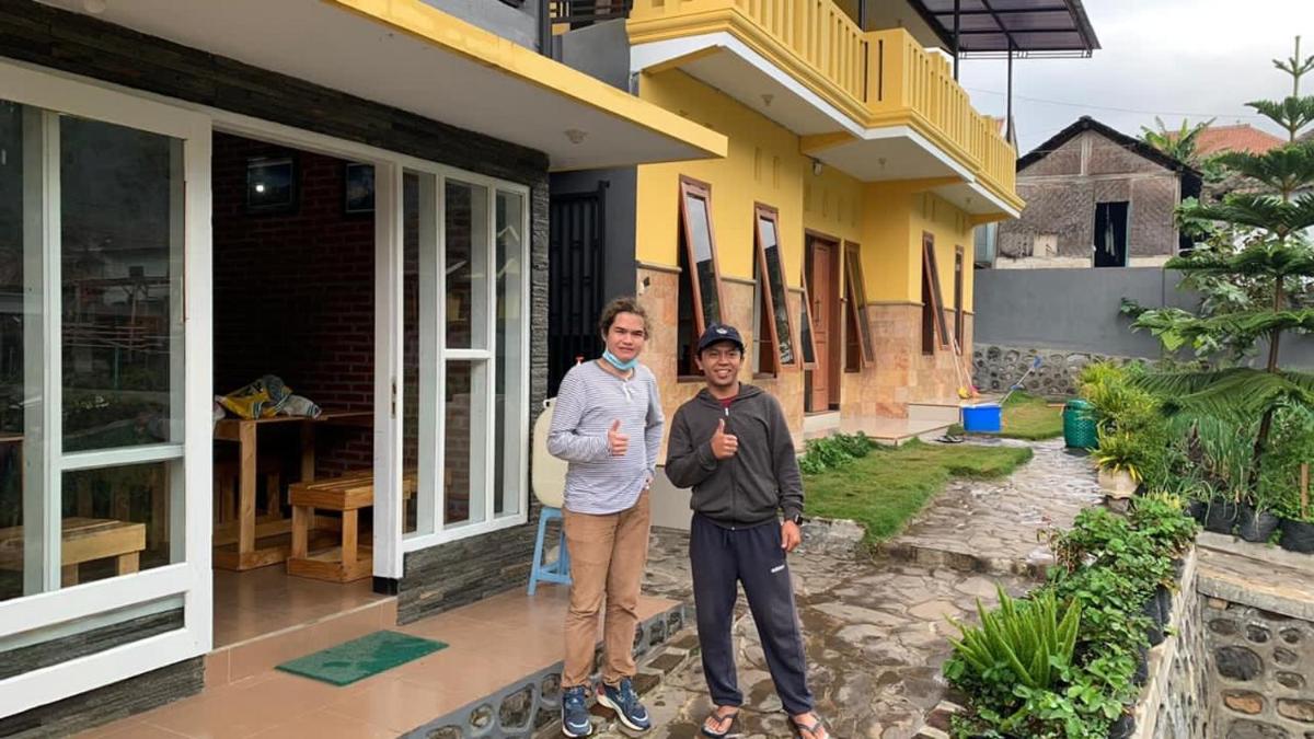 Homestay Lereng Bromo - Housity