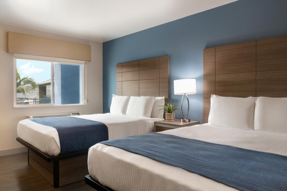 Torch Lite Inn at the Beach Boardwalk - Housity