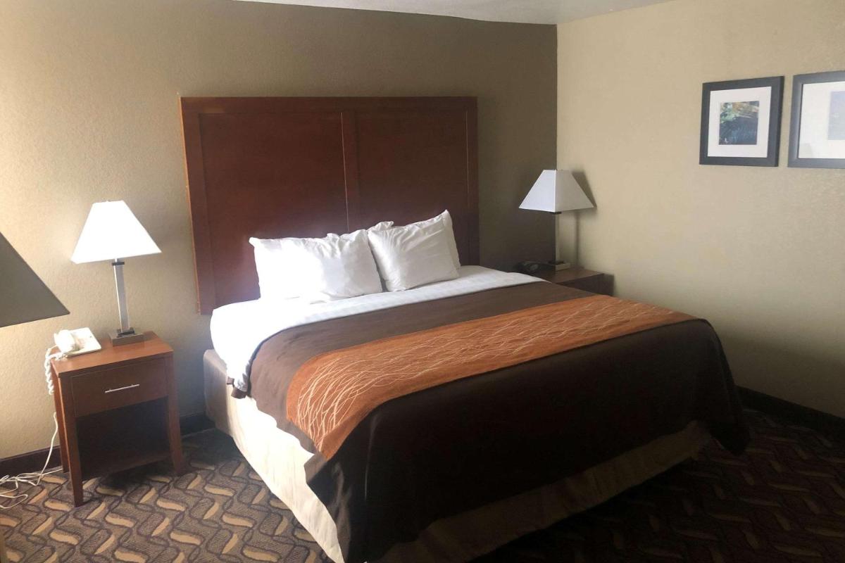 AmericInn by Wyndham Memphis East - Housity