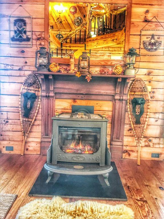 Eagles Perch - Mentone's #1 Vacation Rental! - Housity