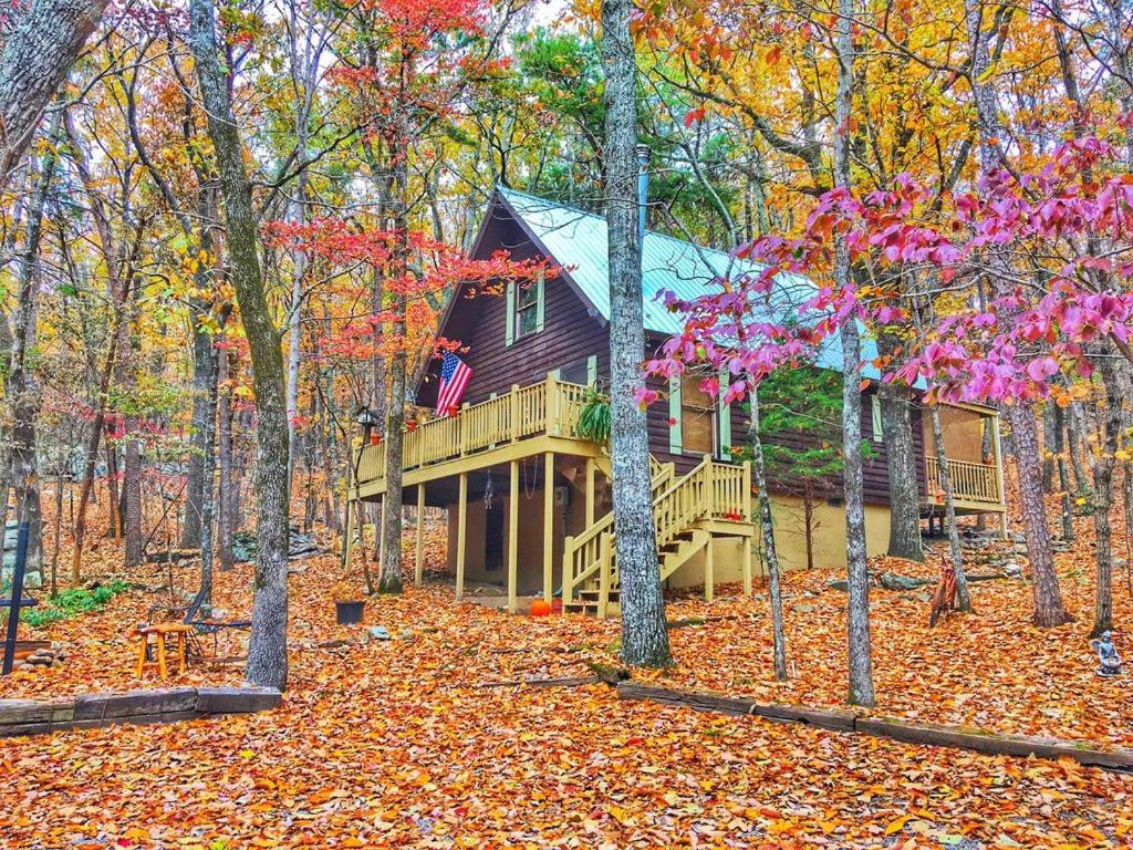 Suitetrails - Birds Eye View Chalet