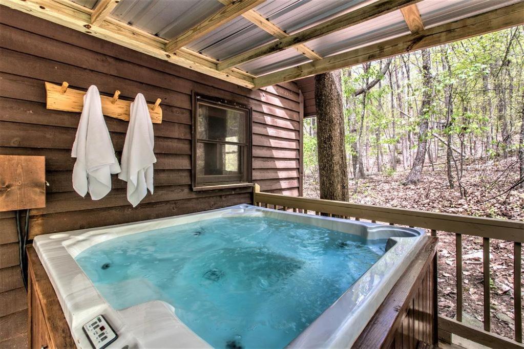 Suitetrails - Birds Eye View Chalet