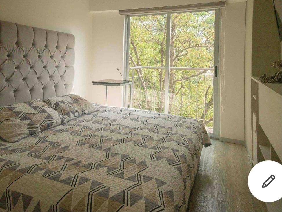Bonito departamento Ciudad de México - Hizvo