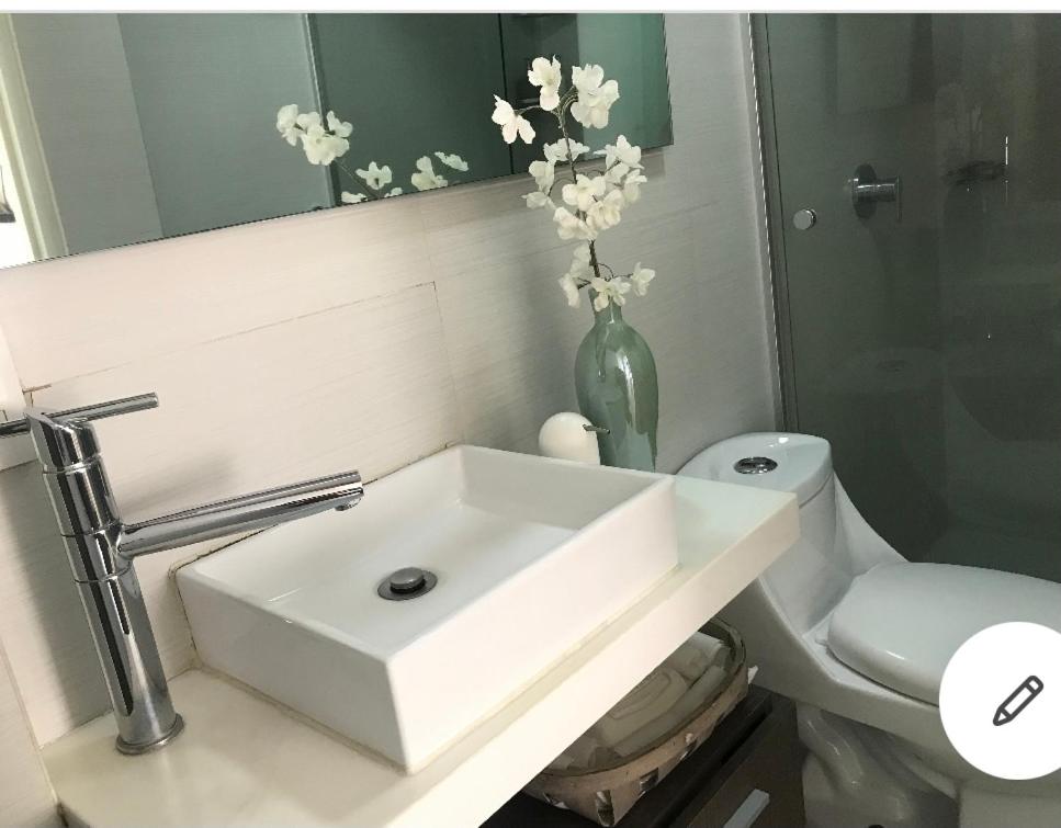 Bonito departamento Ciudad de México - Hizvo