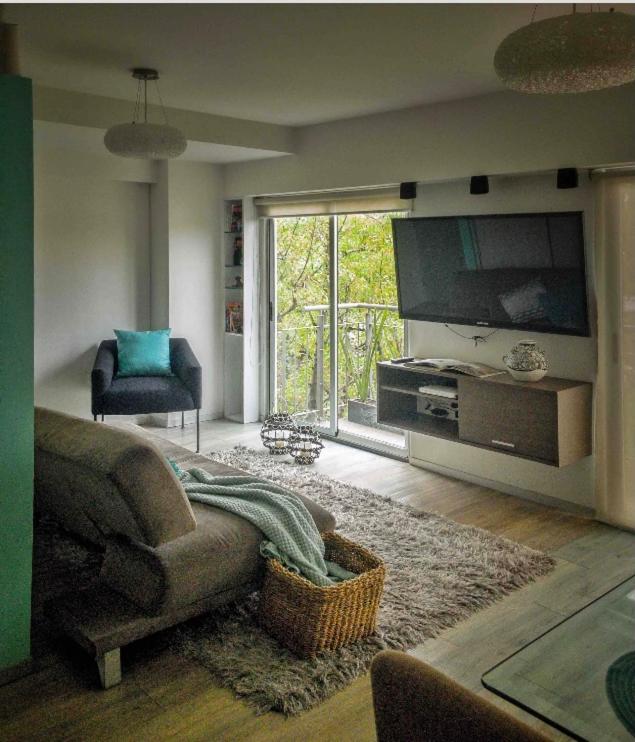 Bonito departamento Ciudad de México - Hizvo