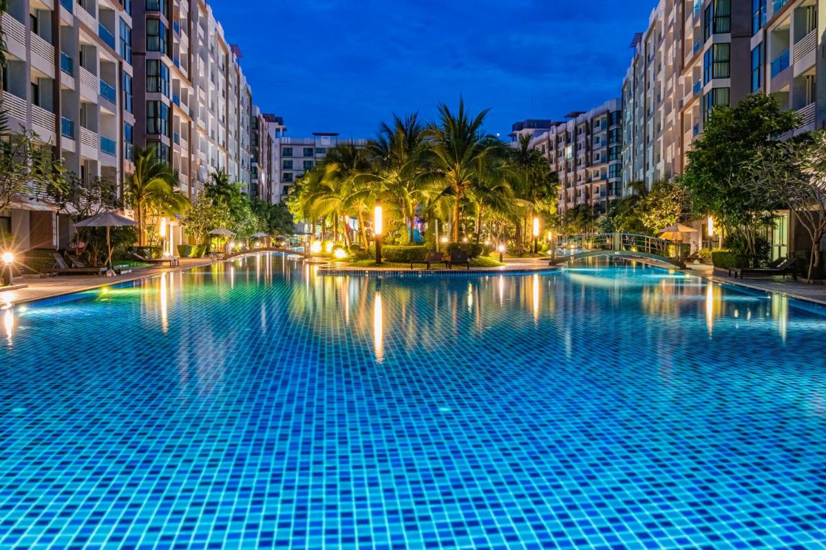 Dusit grand park F3 - Housity
