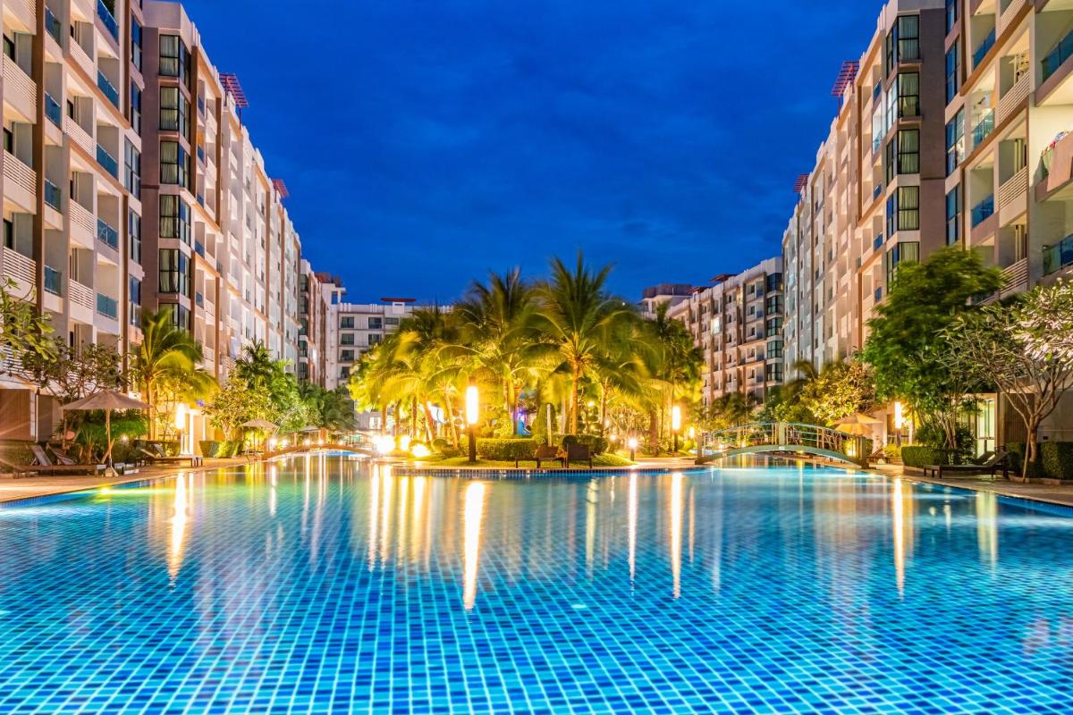 Dusit grand park F3 - Housity