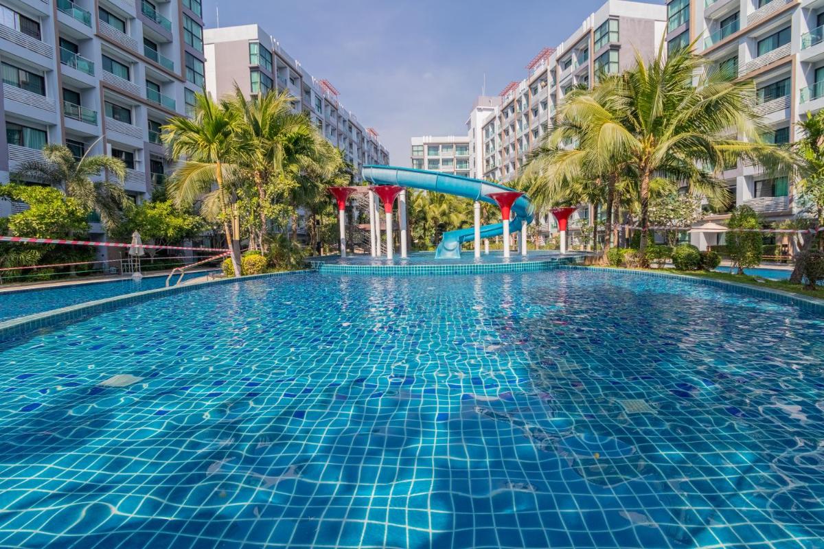 Dusit grand park F3 - Housity