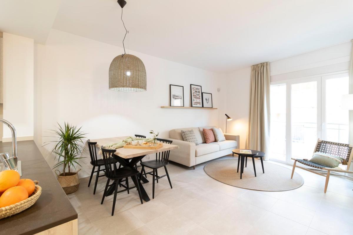 Calafell Home Apartments - Housity
