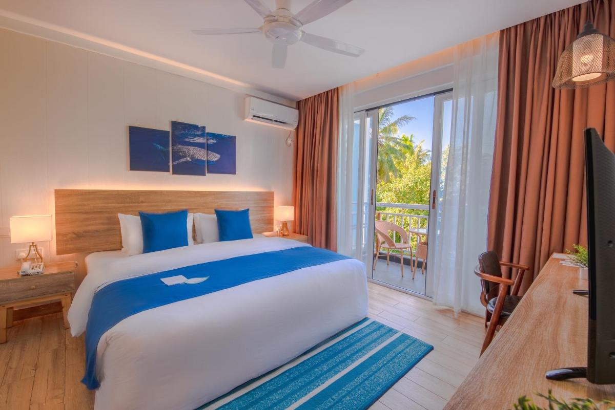 Dhiguveli Maldives - Housity