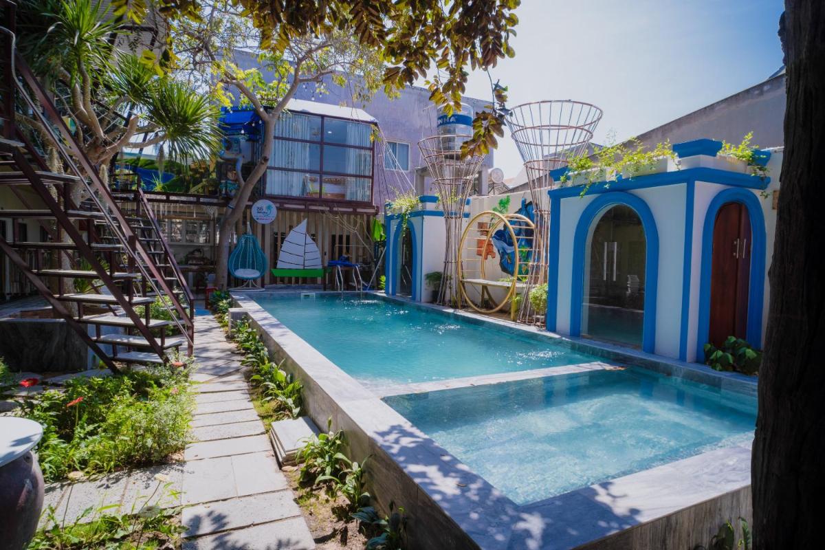 86 Homestay Phan Thiết - Housity