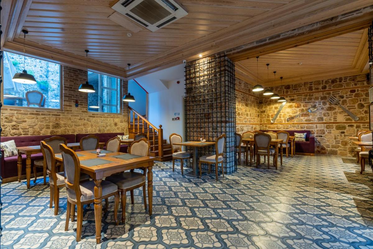 Puding Hotel - Hizvo