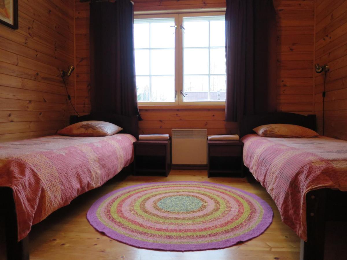 Männi Farm Holiday House - Housity