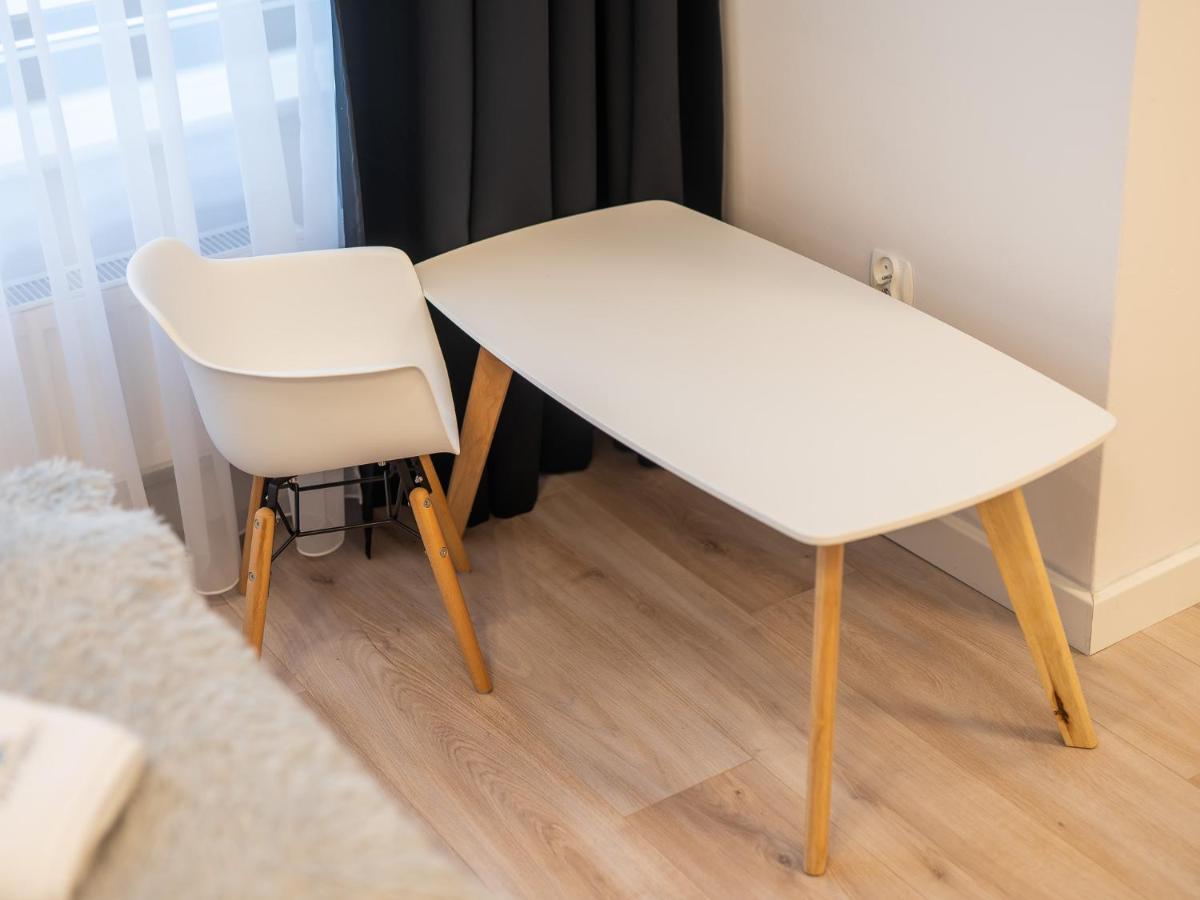 ApartmentyPrzyMorzu Ogrody - Housity