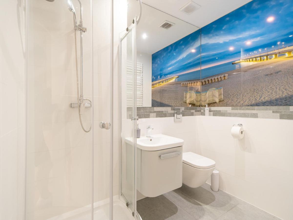 ApartmentyPrzyMorzu Ogrody - Housity