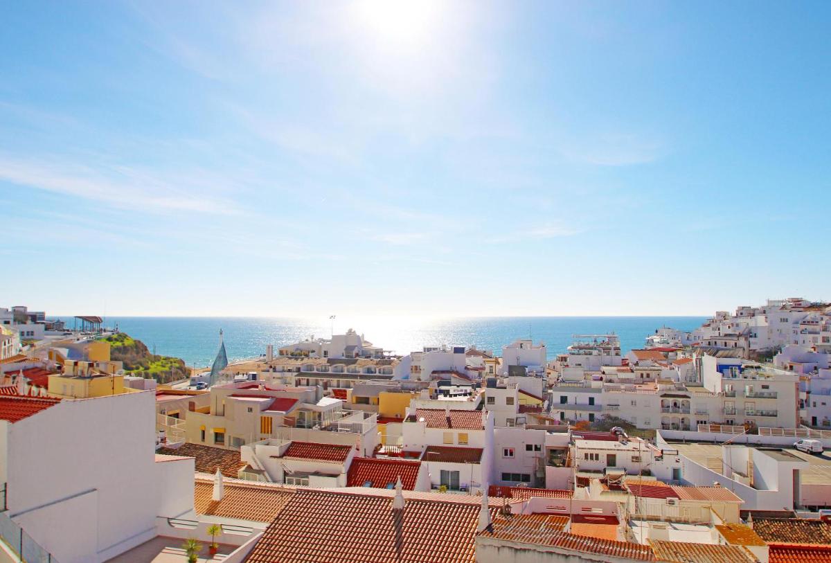 Apartment Maupiti - Housity