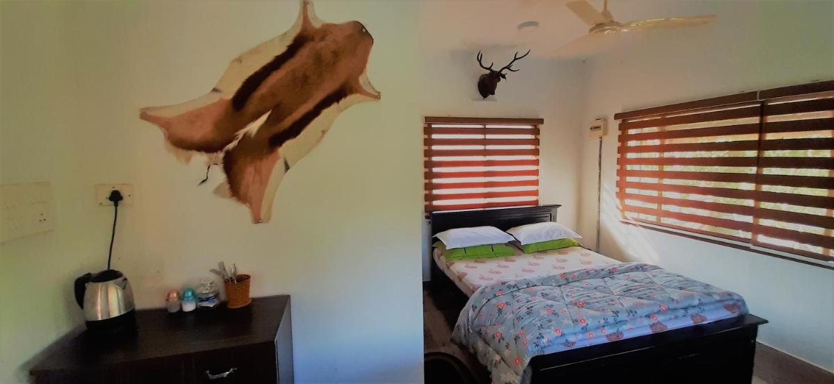 Noah's Nest Tree House - Housity