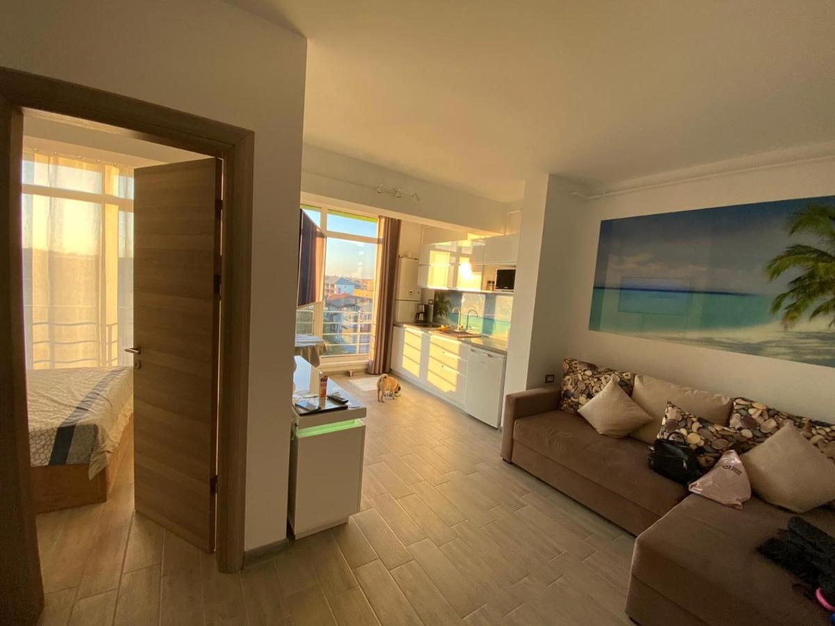 Suitetrails - Apartament EDU Beach Resort