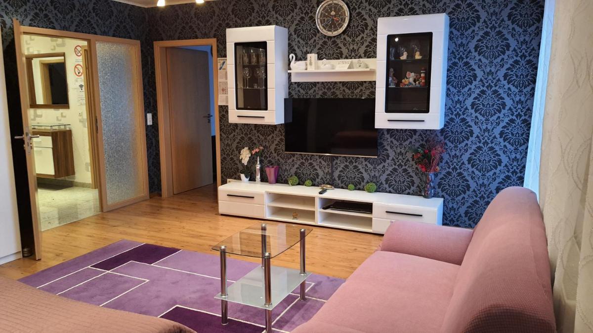 Nettes 2- Zimmer Apartment - Housity