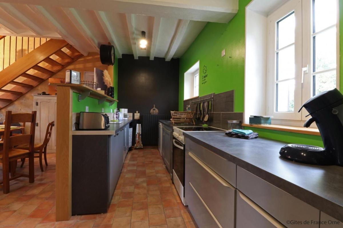 Au Coeur du Perche - Housity