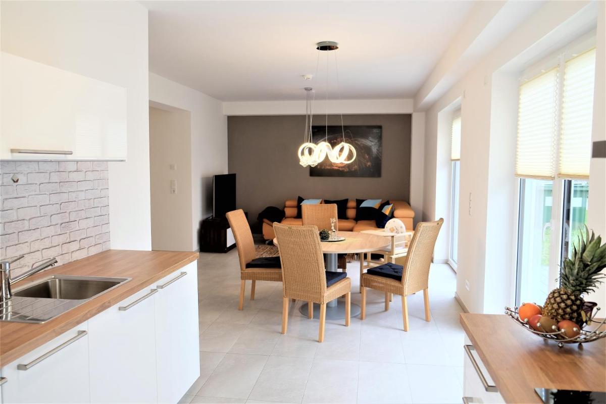 family + friends apartment ferienwohnung - Housity