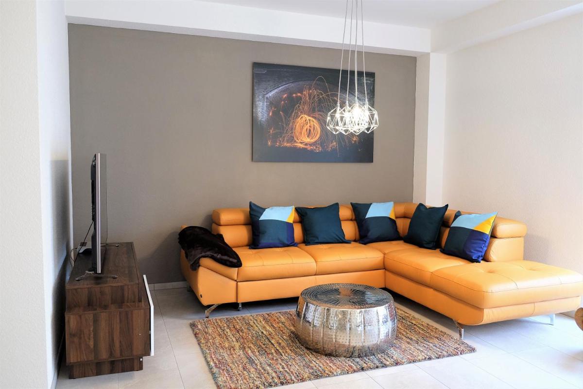 family + friends apartment ferienwohnung - Housity