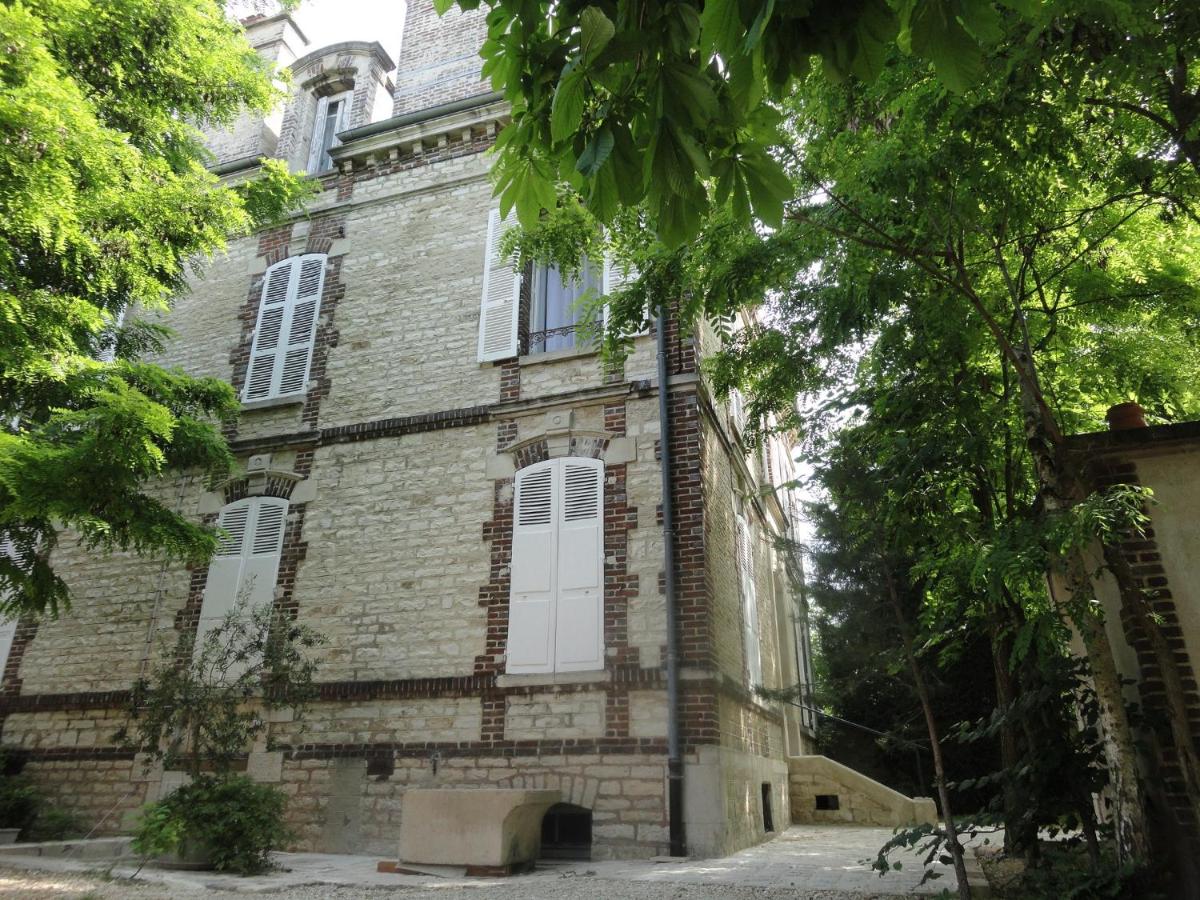 Au fil de Troyes - Housity