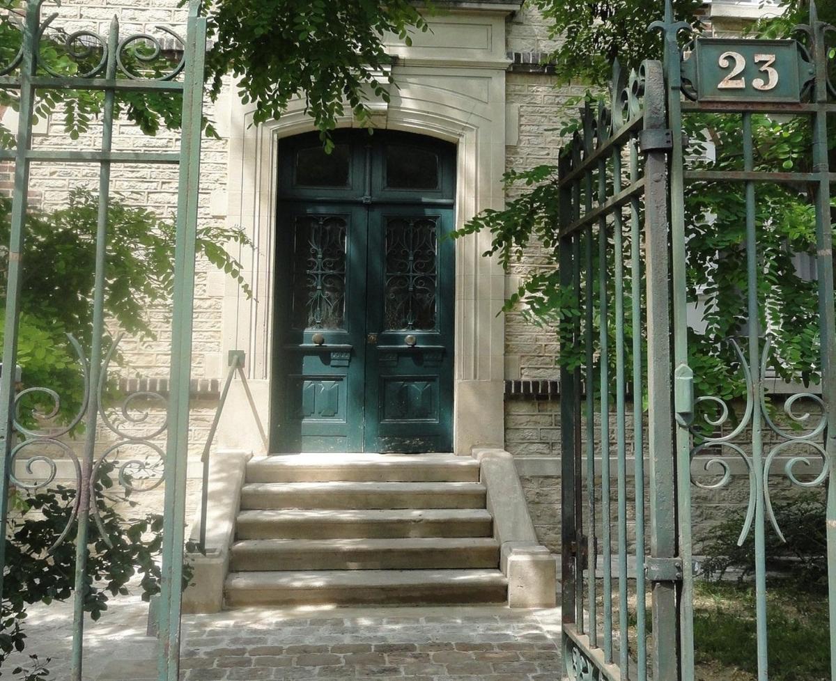 Au fil de Troyes - Housity